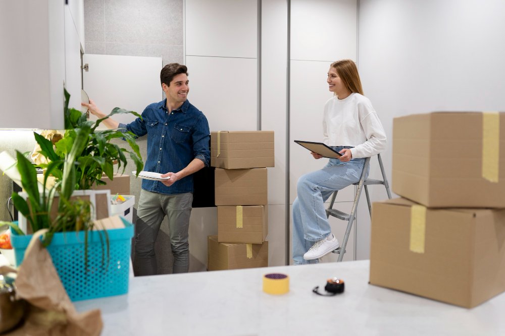 office relocation services UAE