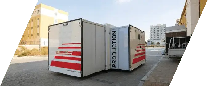 Complete Guide to Pods Moving and Storage in Dubai