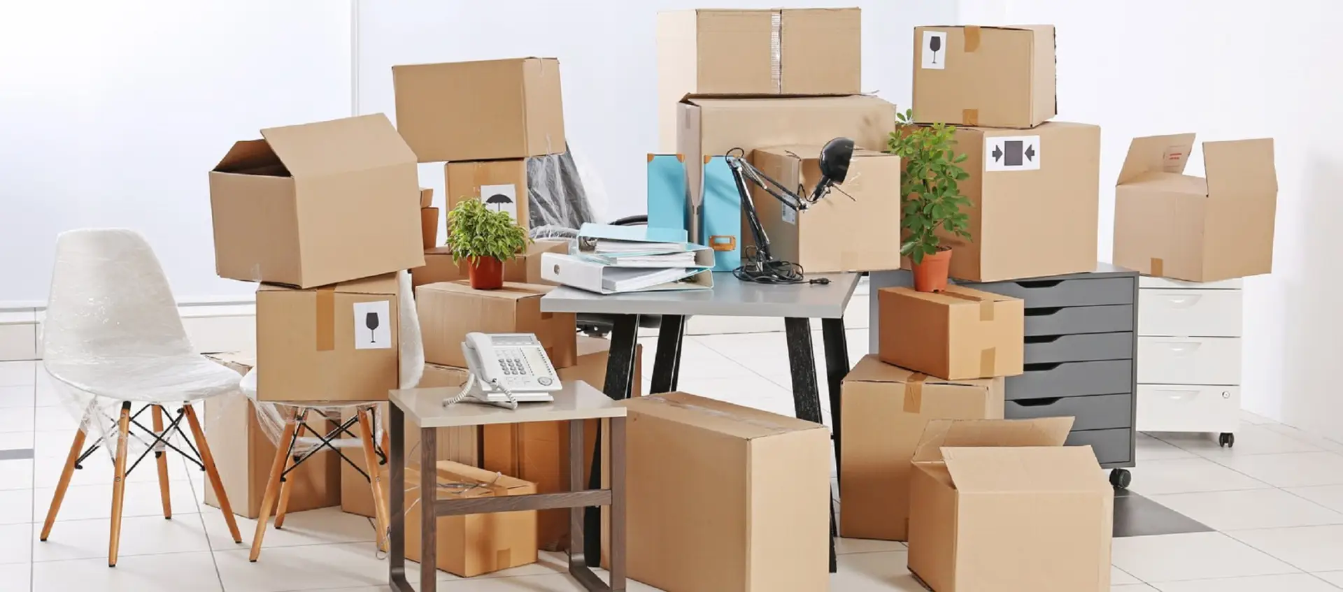 Smooth & Stress-Free Relocation Services to Dubai