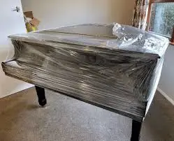 Professional Piano Moving Services in Dubai: Complete Guide