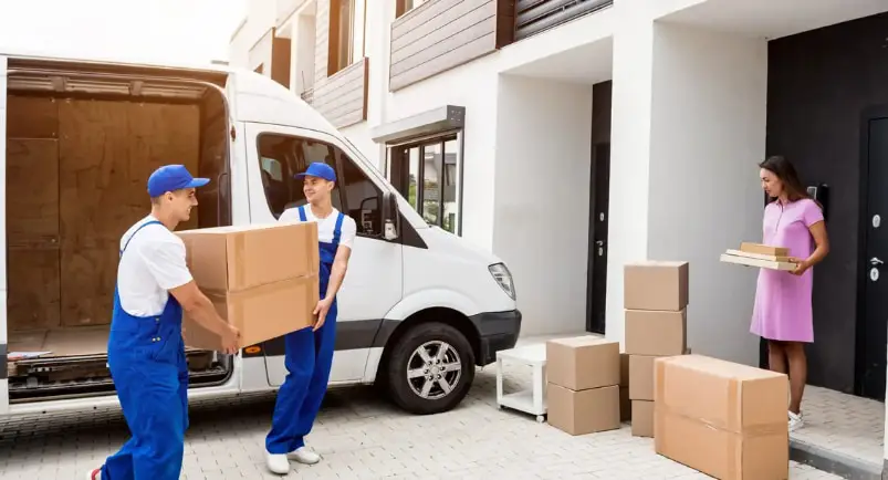 How to Choose the Right Moving Company in the UAE: Buyer’s Guide 2025