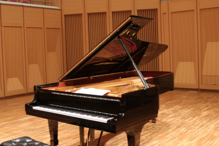 Piano Moving Services